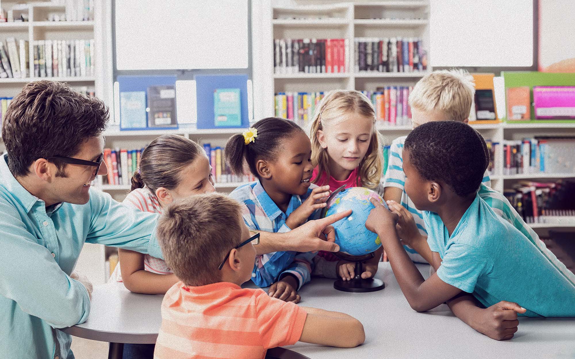 Early Childhood Education at IWU
